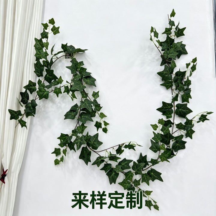 Artificial Ivy Garland