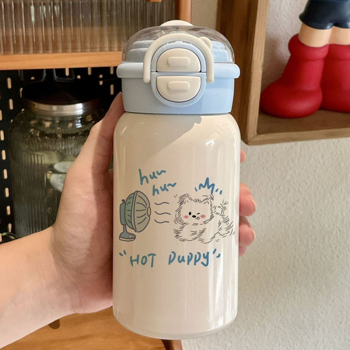 Women's Water Bottle Stornfield
