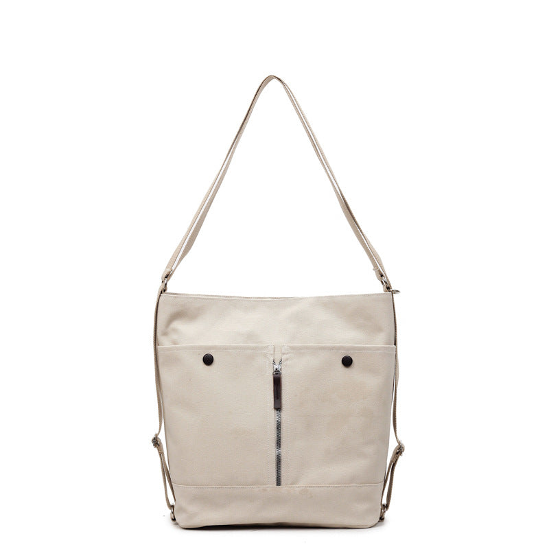 Multi-Pocket Casual Sling Bag Stornfield