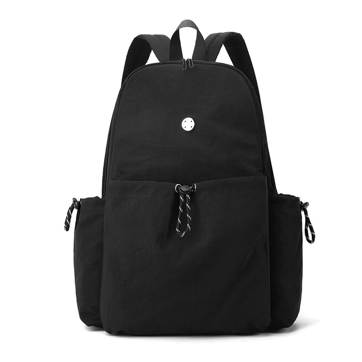 All-Season Versatile Travel Backpack Stornfield