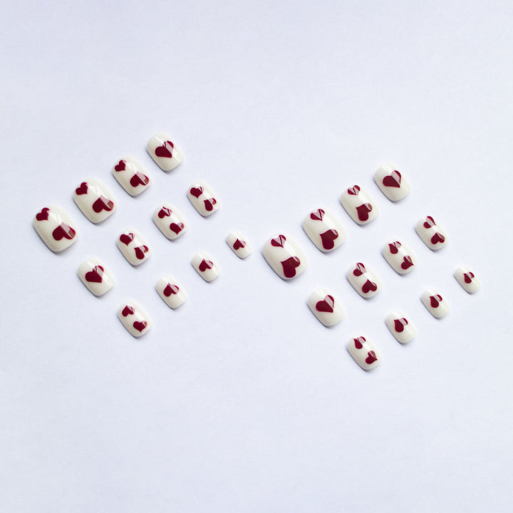Artistic Nail Design