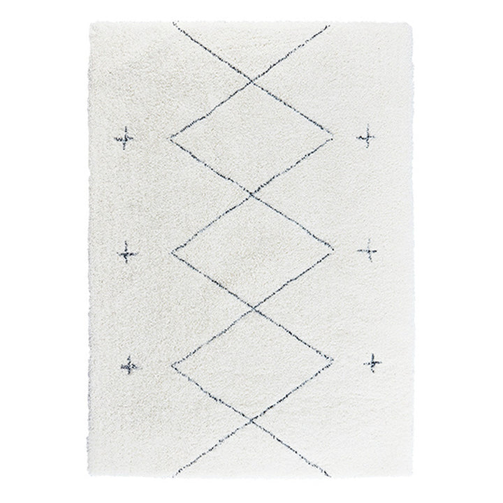 Home Décor Area Rug for Indoor Display