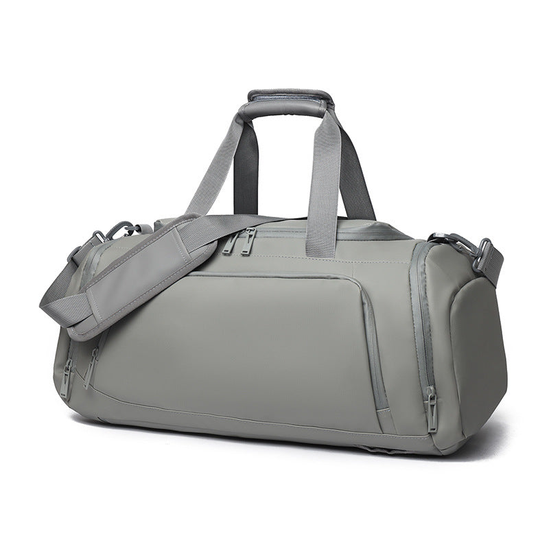 Versatile Travel Duffle Bag Stornfield