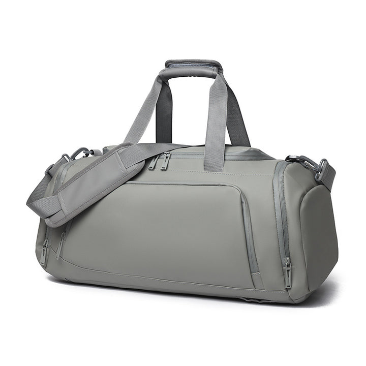 Versatile Travel Duffle Bag Stornfield