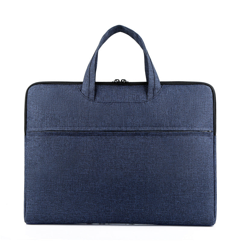 Executive Laptop Sleeve Stornfield
