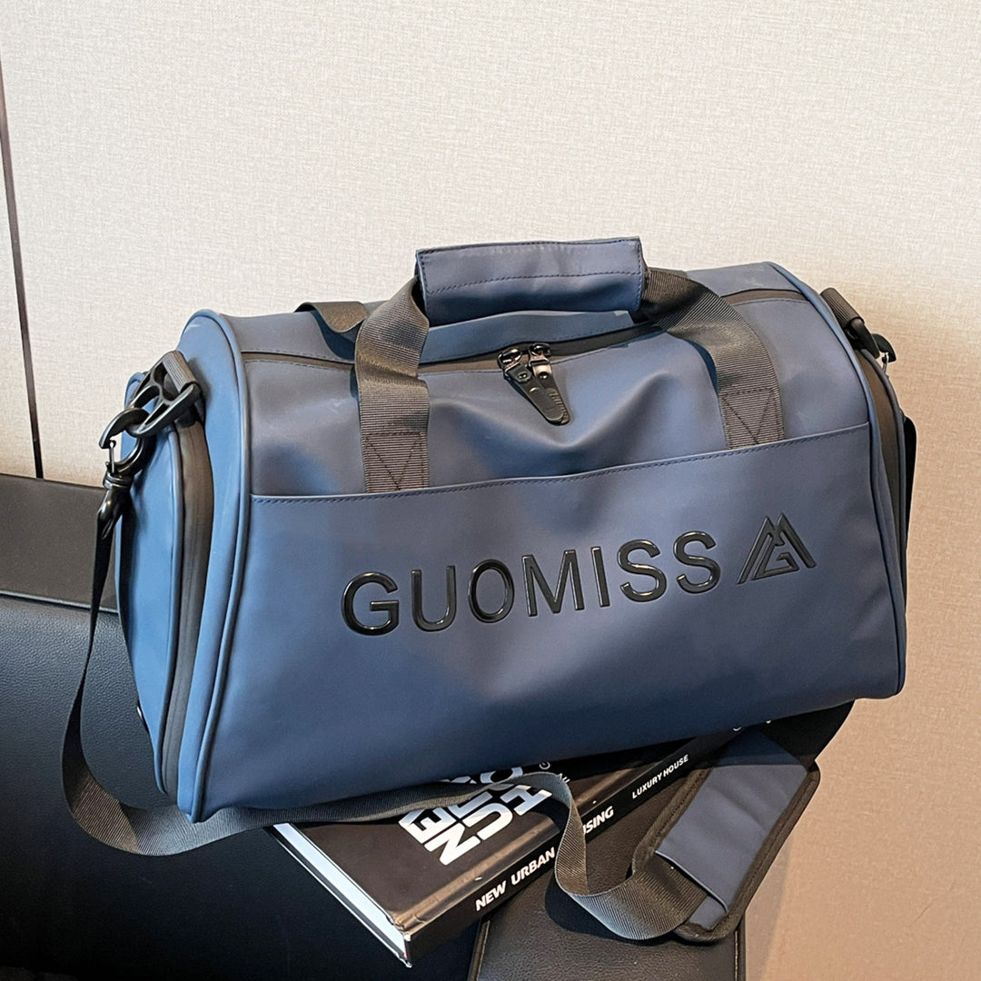 Durable Gym Holdall Stornfield