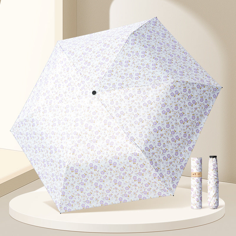 Women's Flower Umbrella Stornfield