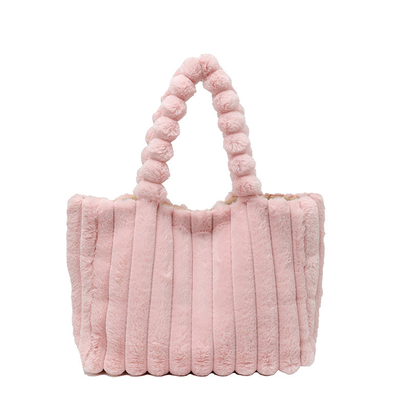 WoPlush Tote Bag Stornfield