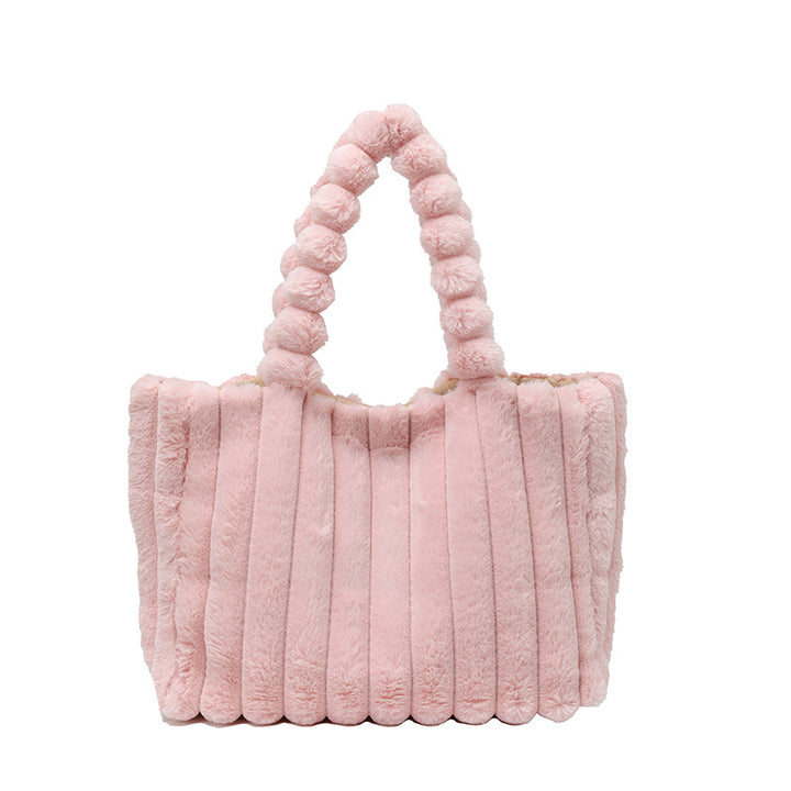 WoPlush Tote Bag Stornfield