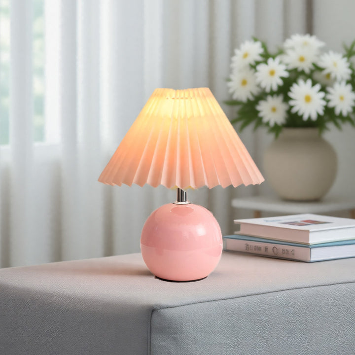 Modern Table Lamp