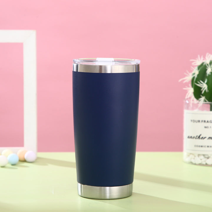 Premium Insulated Travel Tumbler Stornfield