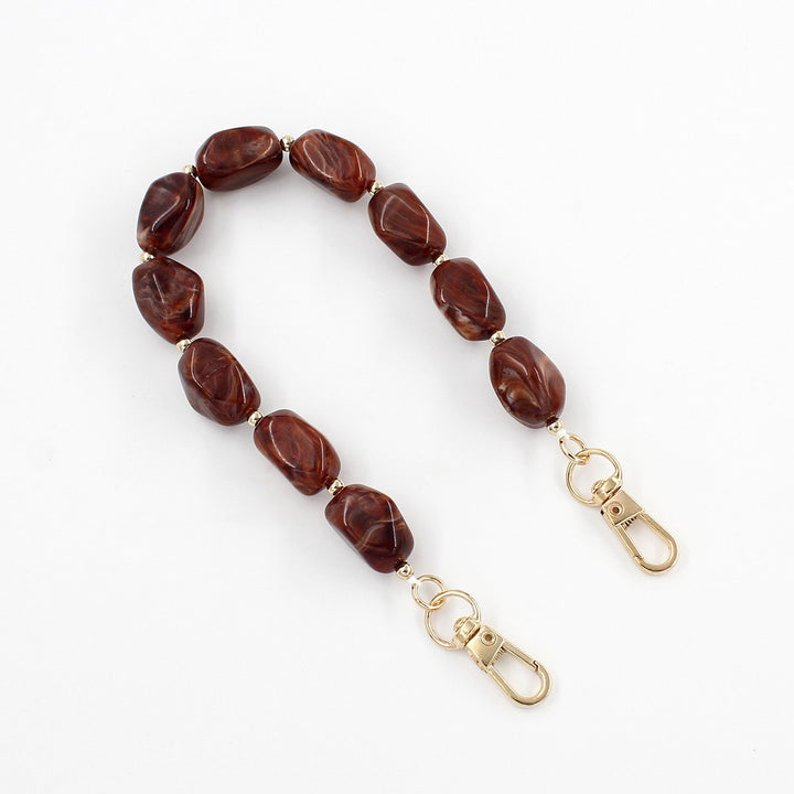 Elegant Beaded Eyewear Chain Stornfield