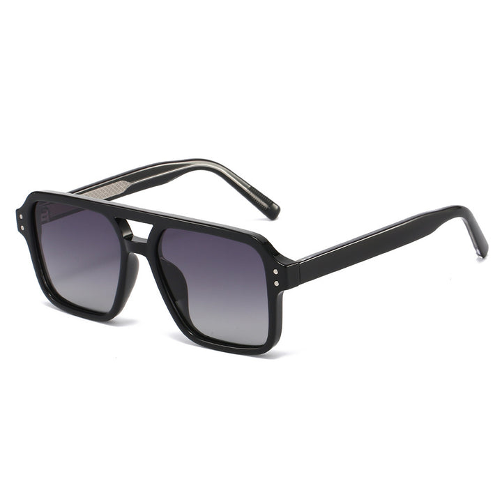 Ladies Fashion Sunglasses in Elegant Tortoiseshell Design Stornfield
