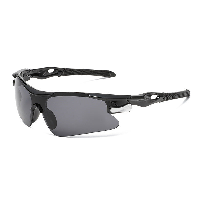 Ladies sports glasses with ergonomic design and polarized lenses Stornfield