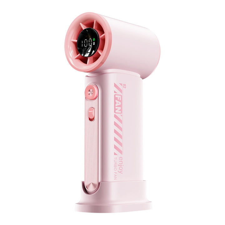 Portable Mini Fan Stornfield