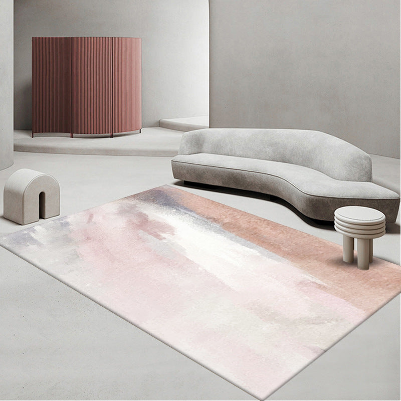 Contemporary Geometric Area Rug Stornfield