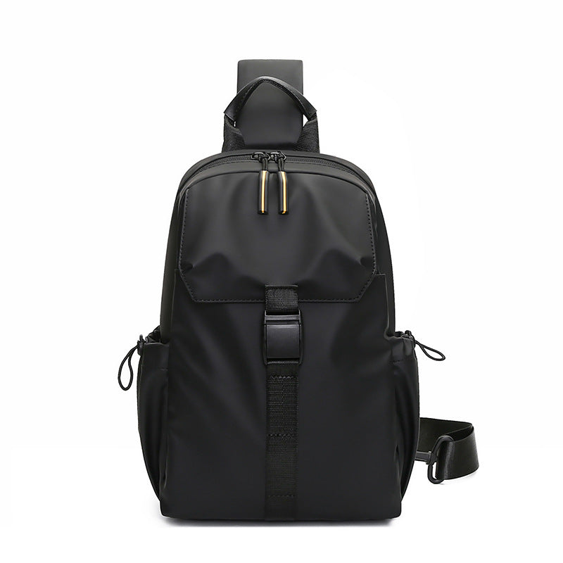 Waterproof Lightweight Sling Bag Stornfield