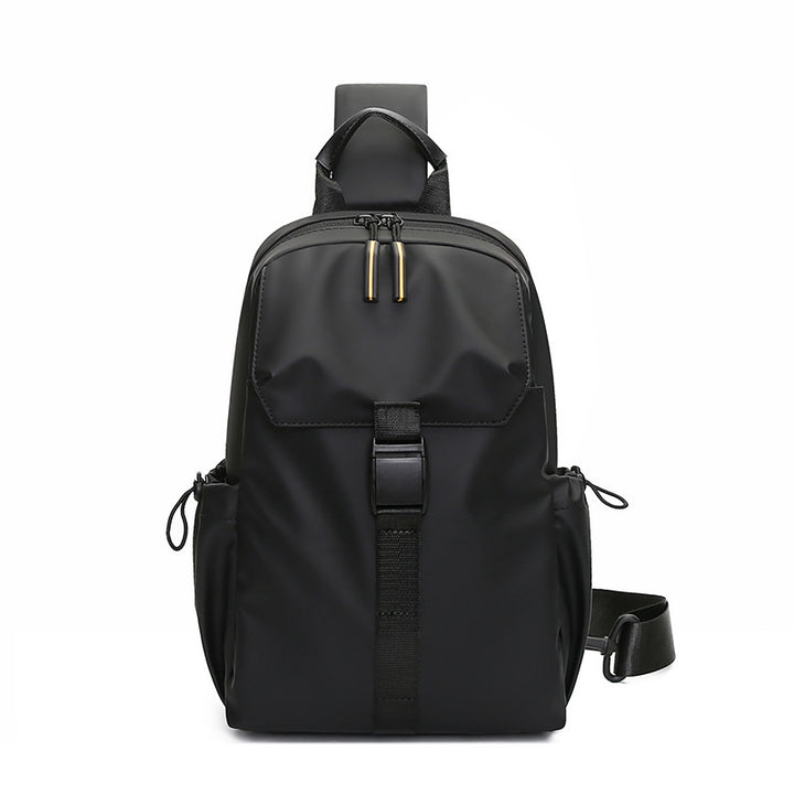 Waterproof Lightweight Sling Bag Stornfield