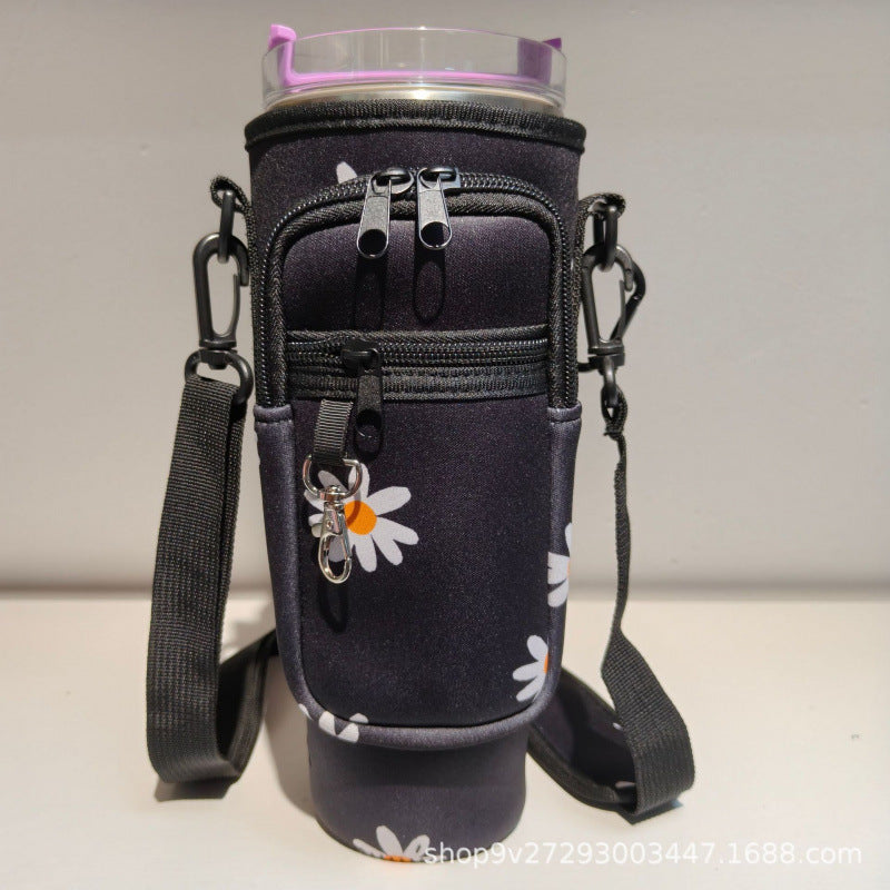 Women's multifunctional drink carrier bag Stornfield