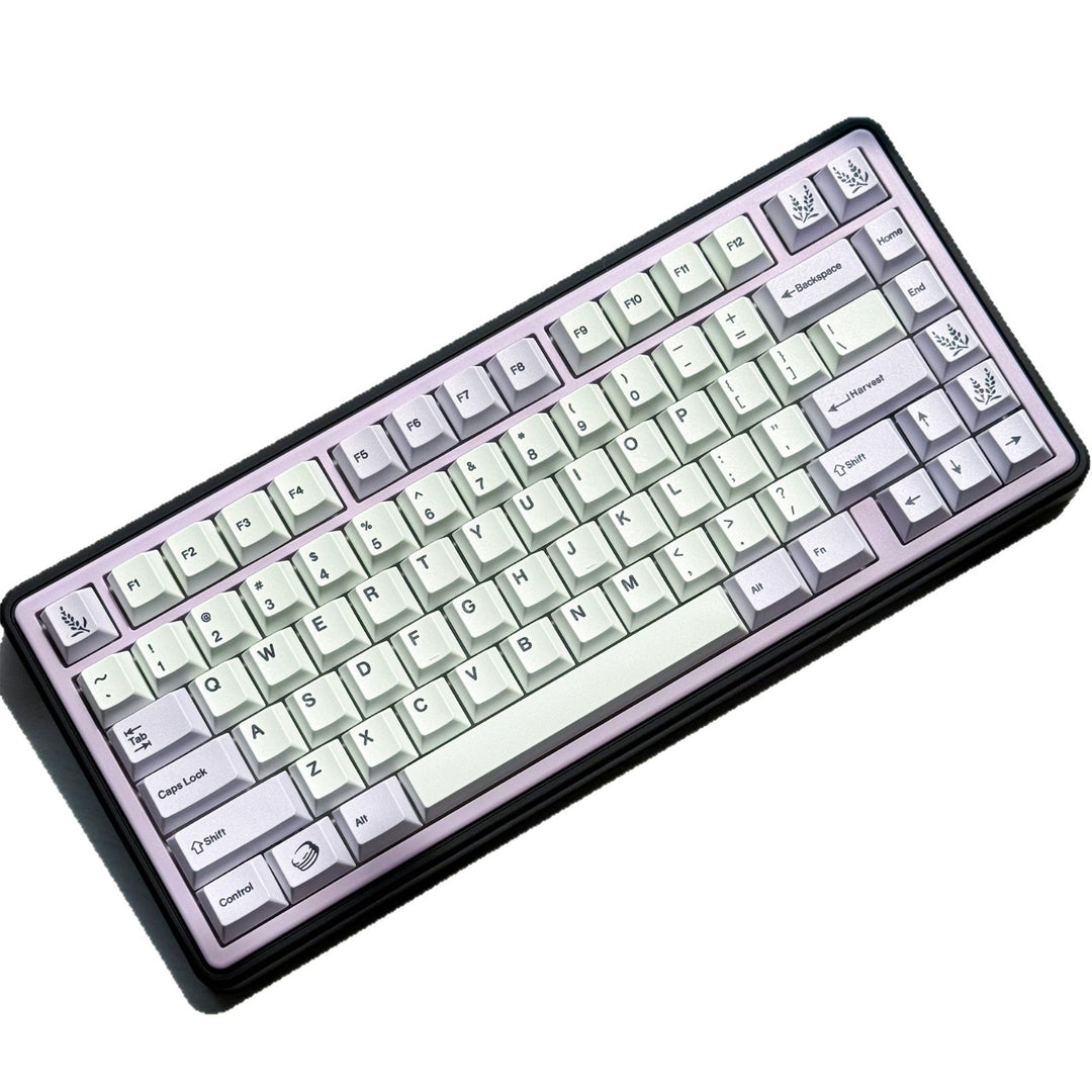 Customizable Mechanical Keyboard Stornfield