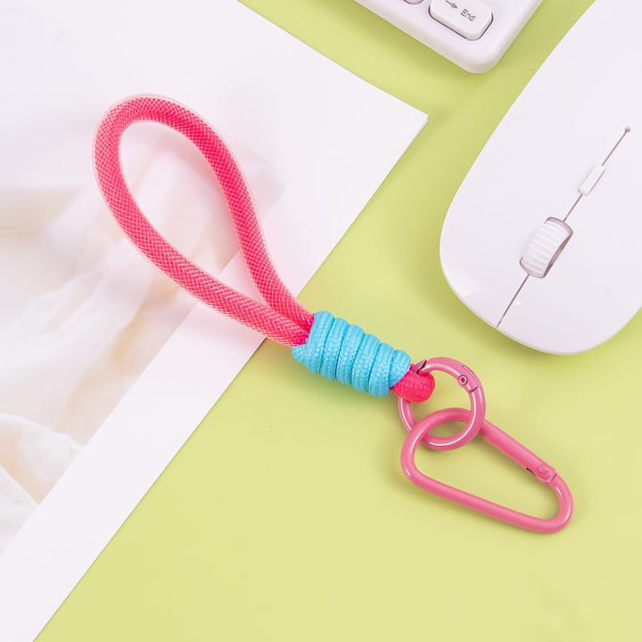 Durable Keychain Holder Stornfield