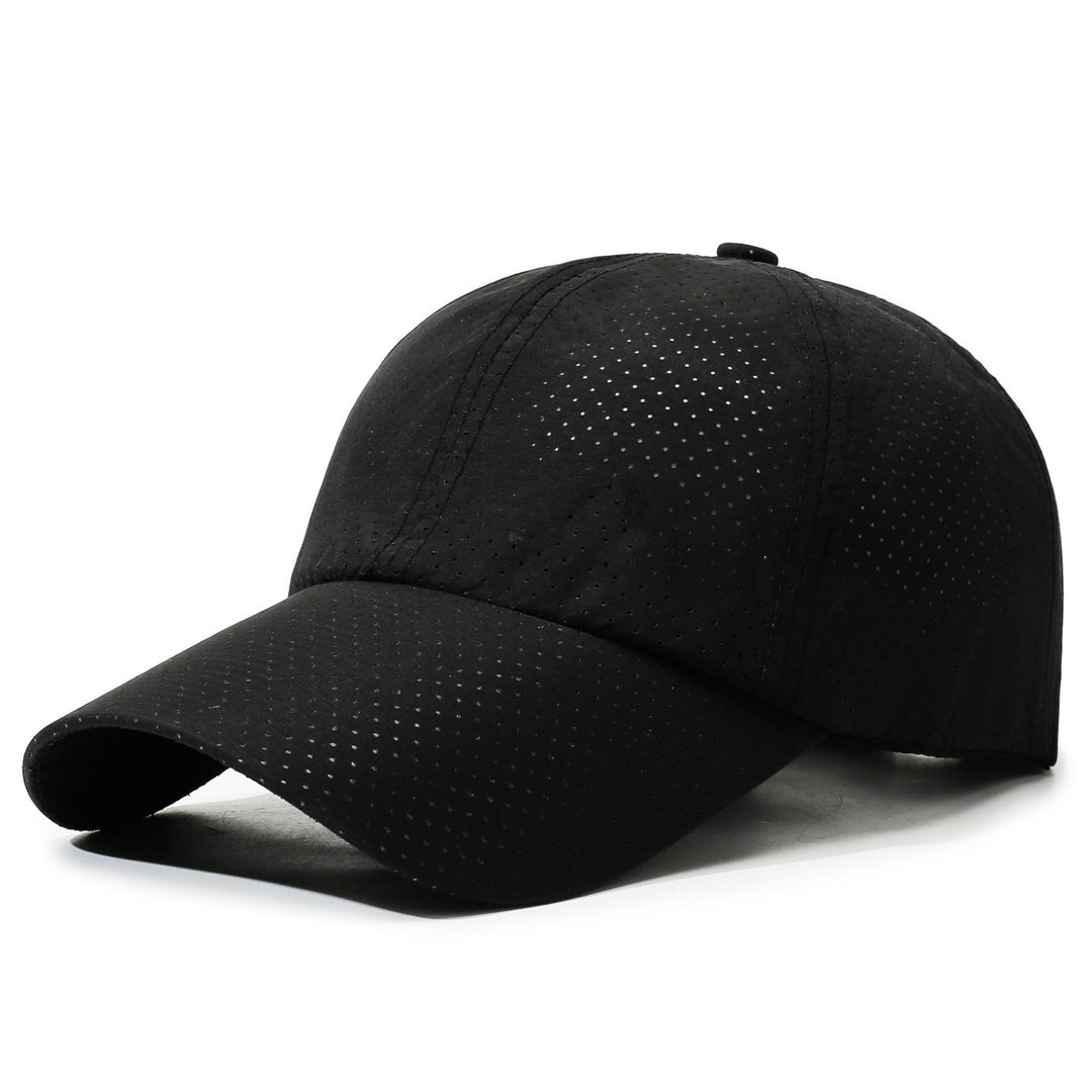 Ladies High-Quality Breathable Sports Cap Stornfield