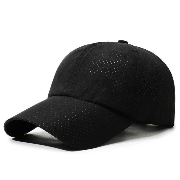 Ladies High-Quality Breathable Sports Cap Stornfield