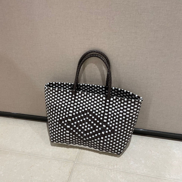 Braided Tote Bag Stornfield