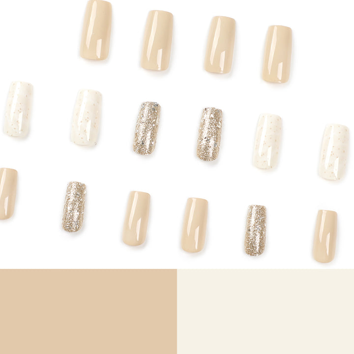 Glamorous Nail Art Stornfield