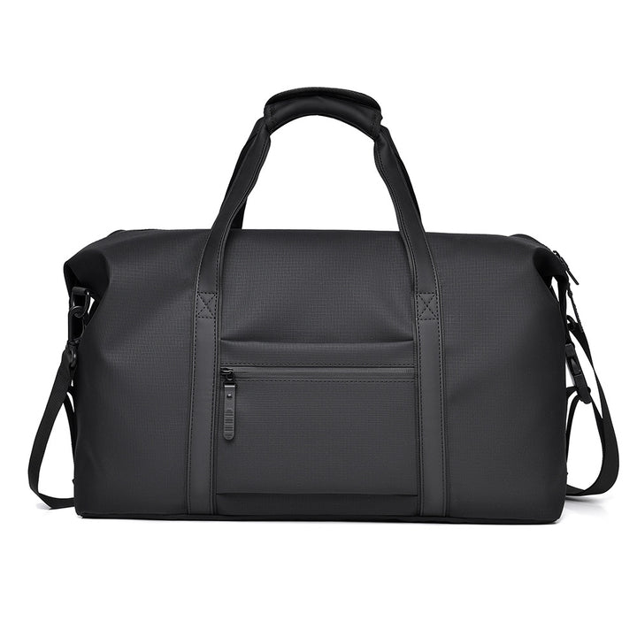 Durable All-Weather Gym Duffle Bag Stornfield