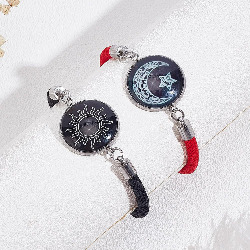 Bohemian Charm Bracelet Stornfield