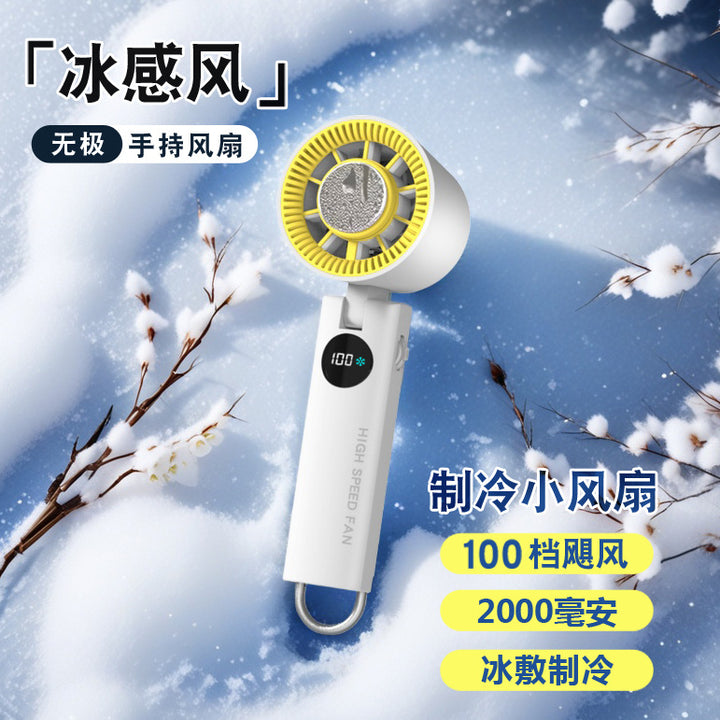 Miniventilator Stornfield