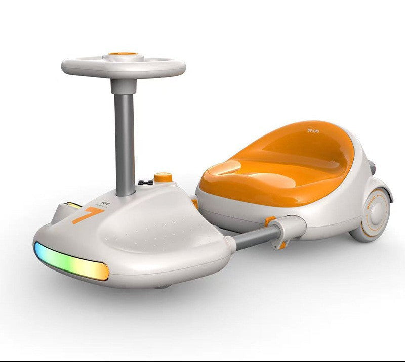 Ride-On Electric Stornfield