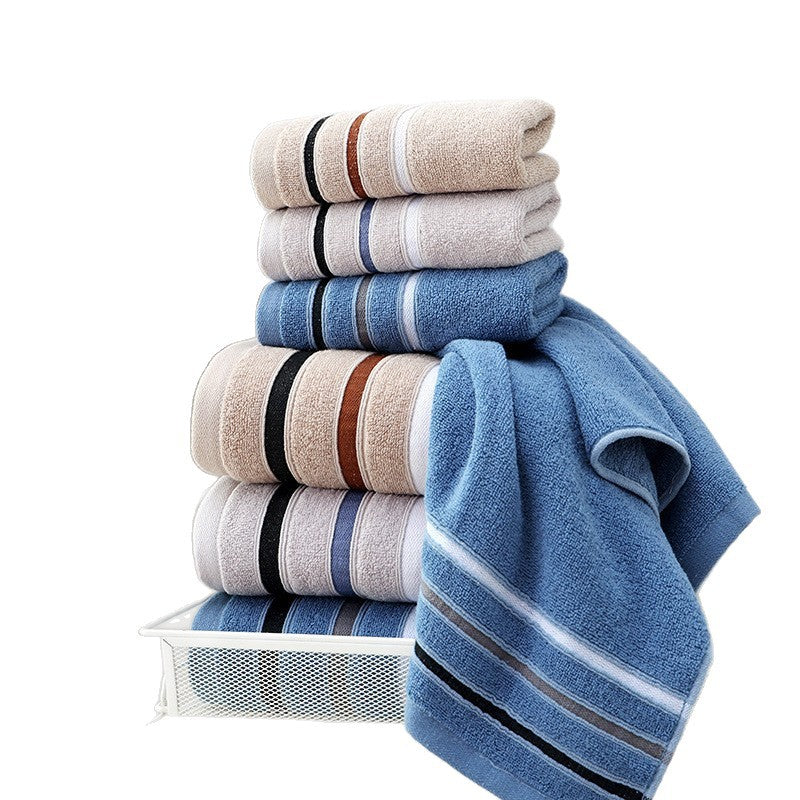 Plaid Blanket Made of Cozy Microfiber Stornfield