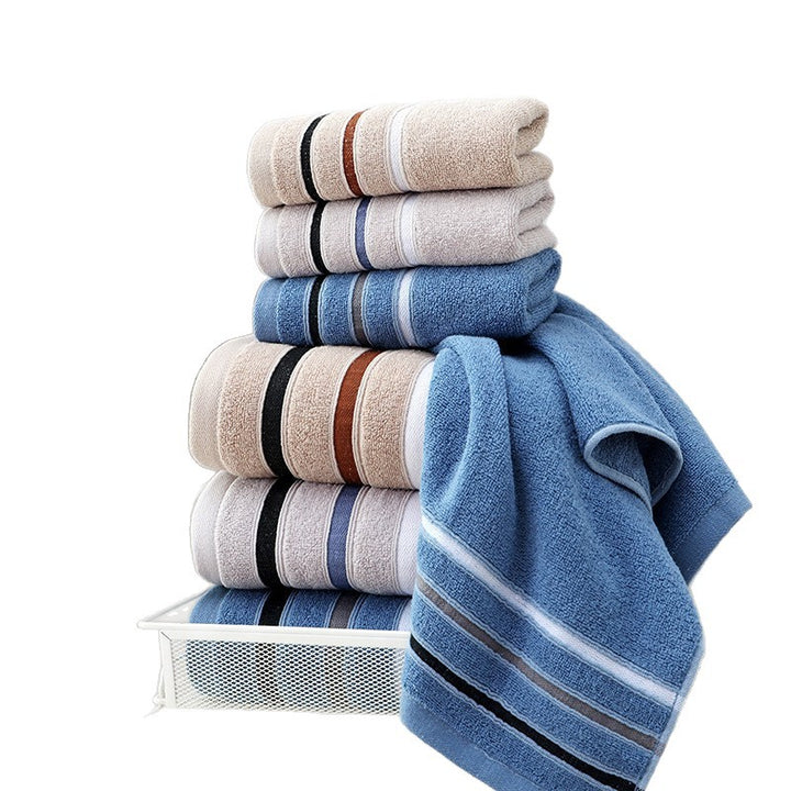 Plaid Blanket Made of Cozy Microfiber Stornfield