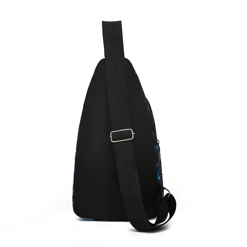 Compact Sling Bag Stornfield
