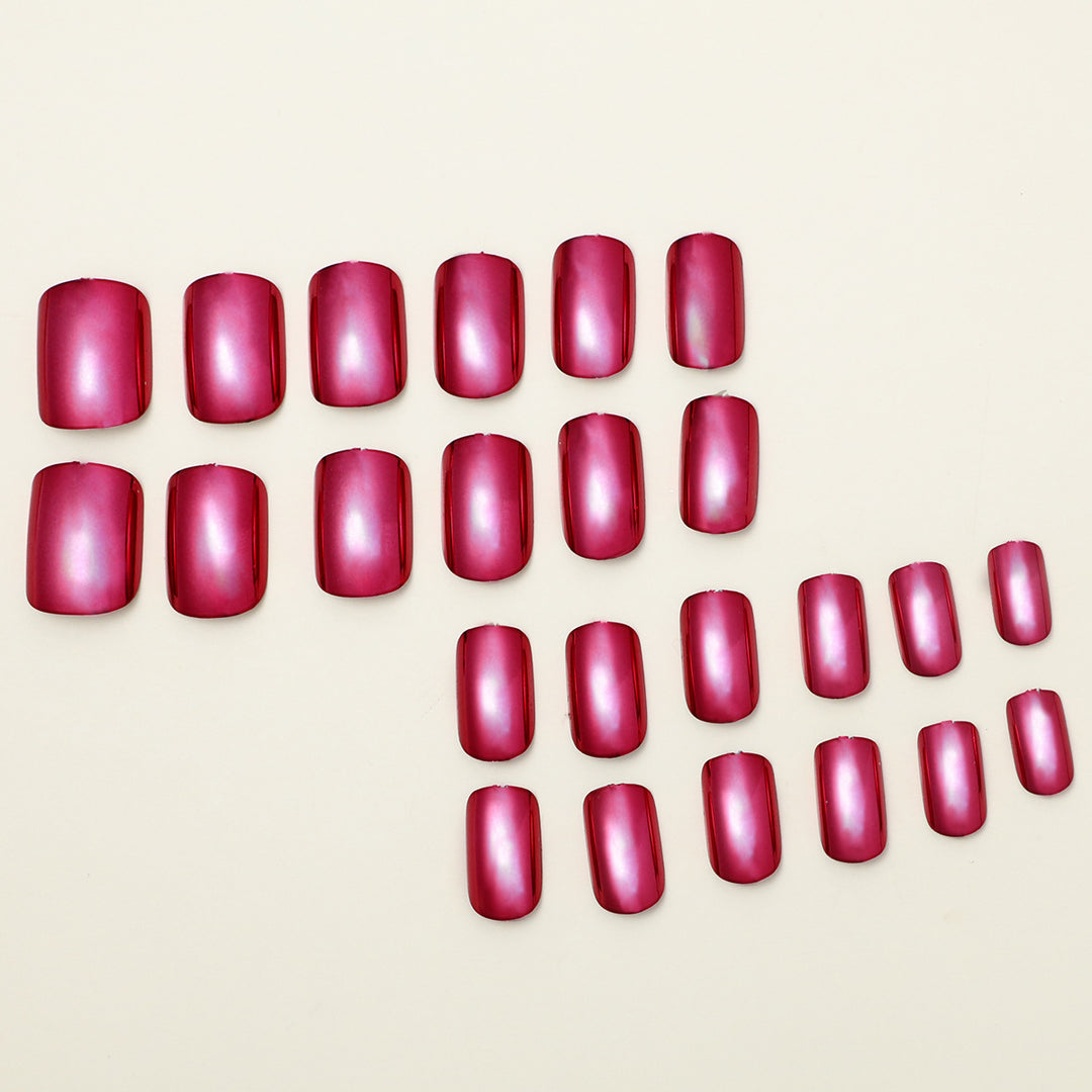 DIY Press-On Nail Kit Stornfield