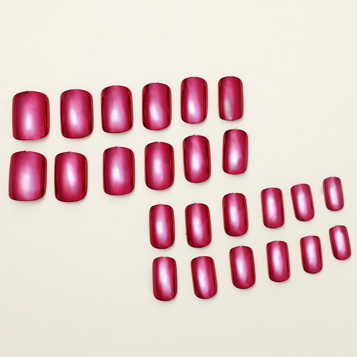 DIY Press-On Nail Kit Stornfield