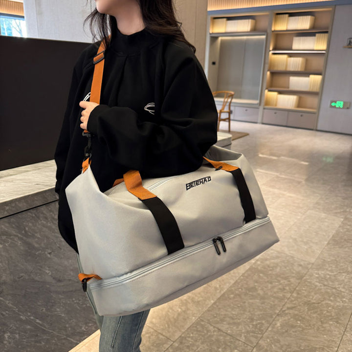 Sporty Travel Bag Stornfield 1784820291