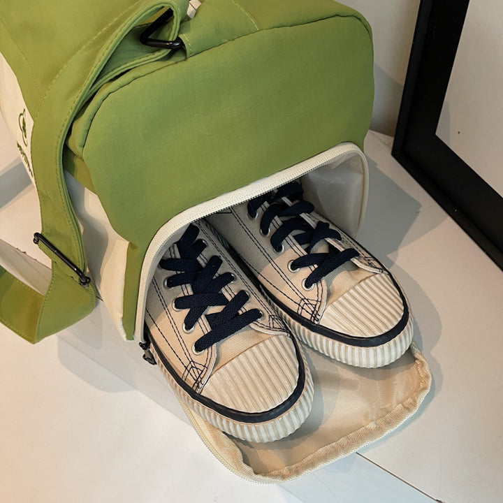 Women Stylish Sports and Leisure Bag Stornfield