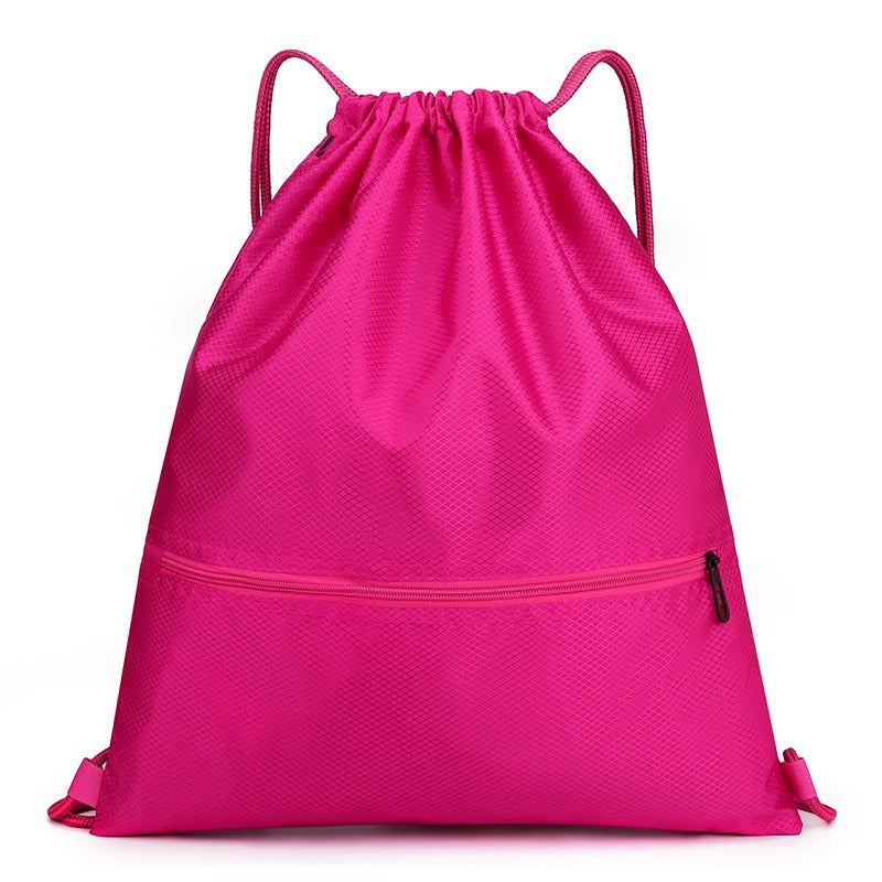 Drawstring Sports Bag Stornfield