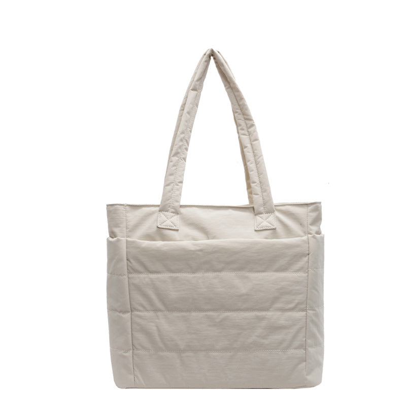 Insulated Everyday Tote Stornfield