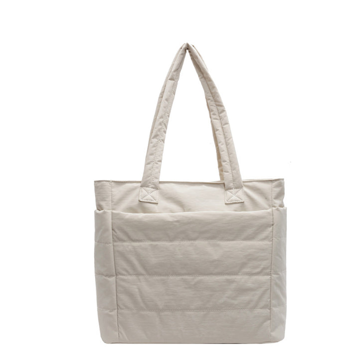 Insulated Everyday Tote Stornfield