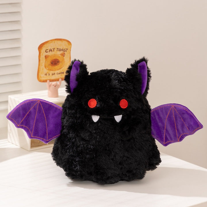 Plush Decorative Pumpkin Cushion Toy Stornfield