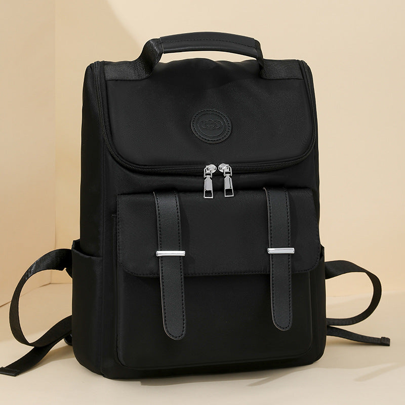 Functional Multi-Compartment Backpack Stornfield
