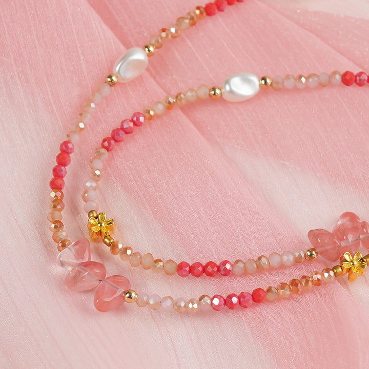 Decorative Eyewear Chain Stornfield