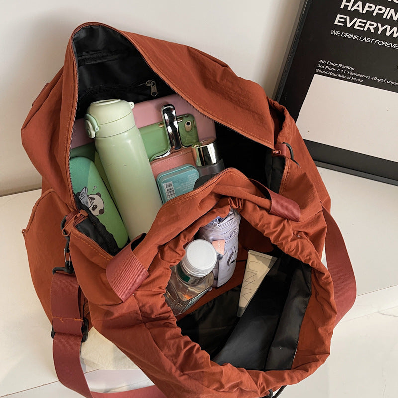 Stylish Sporty Duffle Bag Stornfield