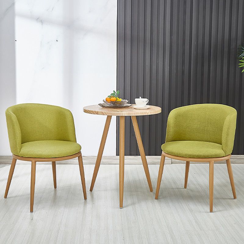 Designer Armchair Stornfield