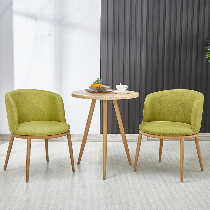 Designer Armchair Stornfield