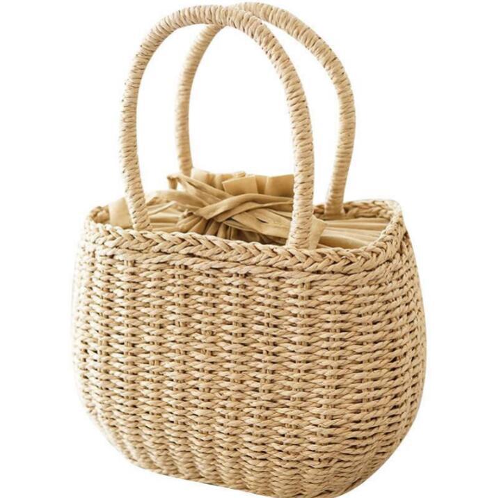 Individual Handbag Made of Natural Materials Stornfield